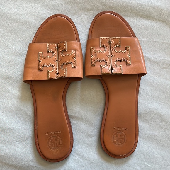 Tory burch sandals - Picture 2 of 2